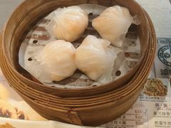 -添好运点心专门店(深水埗店)