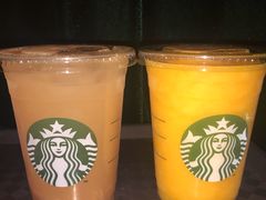 -星巴克臻选(嘉定疁城国际店)