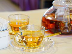 -老井俄式餐厅