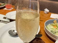-君悦酒店·意合园·意式风味