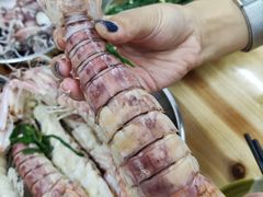 闸坡海鲜-秋姐美食店(旅游大道店)