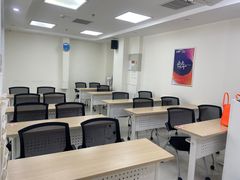 -环球·雅思托福·THiNKSAT留学语言培训学校(国贸校区)