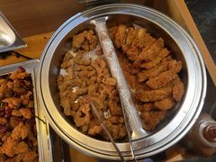 -火炉火自助餐(悠唐购物中心店)