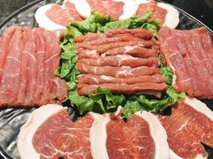 -井格重庆火锅(西直门凯德Mall店)