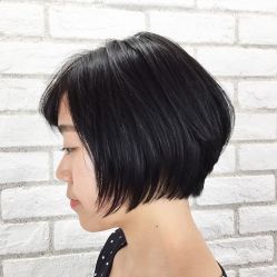 -MYYF SALON烫发染发