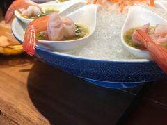 -泰香米泰国餐厅(凯德新南店)