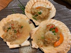 -花潮料理艺食馆(SM新生活广场店)
