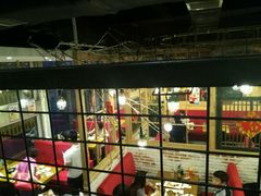 -隆喜元鱼汤包·海鲜(中联广场店)