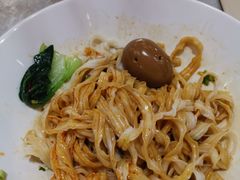 -五爷拌面(宽城万达店)