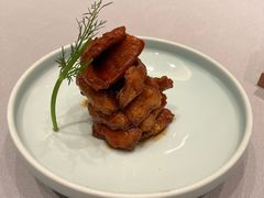 -狮王府淮扬菜(新街口友谊店)