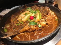-老板恋上鱼(印象城店)