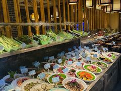 -千岛湖小鱼儿·淳安匠心农家菜