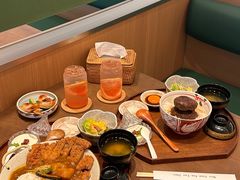 -ITARU食堂·定食料理(西丽店)