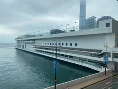 -海港城