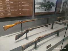 -铁道游击队纪念馆