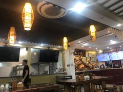 大堂-钱万兴(塔园路店)