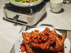 -小菜园新徽菜(合肥滨湖世纪金源店)