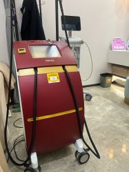 -加减美医美连锁品牌