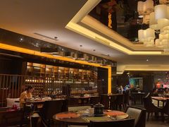 -岷山饭店-芝芝自助餐厅