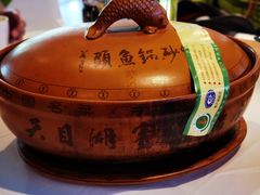 -风味小馆(天目湖宾馆店)