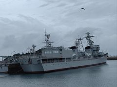 -中国人民解放军海军博物馆