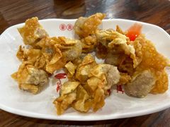 炸云吞-象角群记(华柏店)