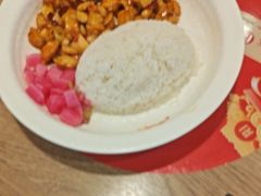 -阳阳中国饭(龙湖大兴天街)