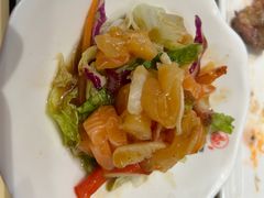 -渔乐之昕·铁板烧自助餐(虹悦城店)