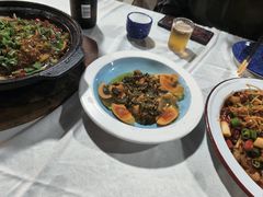 -友记功夫香·人民大排档(红牌楼店)