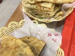 -方中山胡辣汤(蓝堡湾店)