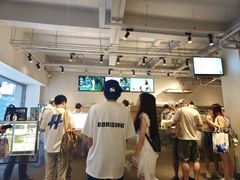 -喜茶(广州北京路惠福东店)