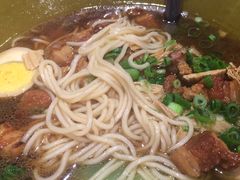 -天府小面馆(Emporium)