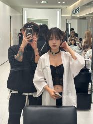 -DL HOPE明星造型