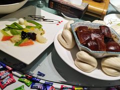 -满汉楼(归德路店)