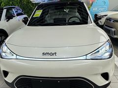 -上海浦东smart汽车全功能店(金桥店)