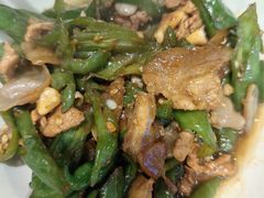 -洞庭米湘·湖南菜(银河SOHO店)