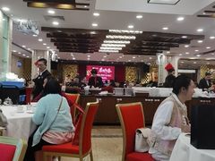 -凤凰楼酒家·粤宴点心(华强北店)