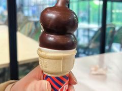 -DQ·蛋糕·冰淇淋(大宁国际商业广场店)