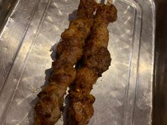 -清真吴记门钉肉饼·喜多利