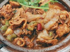 -川香煲(茅台路店)