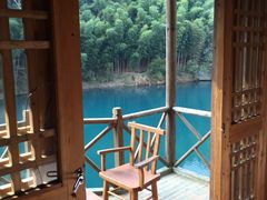 -祁门牯牛降观音堂风景区