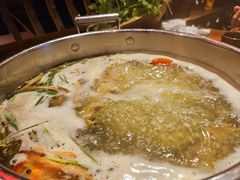 -西江传说•酸汤鱼(水东路店)