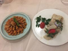 冷菜-松鹤楼(狮山永利广场店)