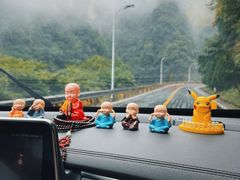 -藏龙百瀑风景区