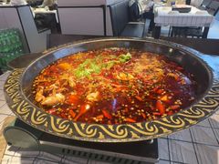 -蛙老爹·蜀香美蛙鱼头(王家湾店)