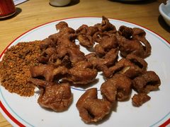 -自贡盐帮菜·玩辣餐厅(樱花园西街店)