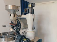 -悟白咖啡WoobyCafe