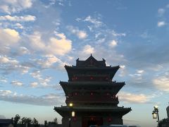 -大同古城-太平楼