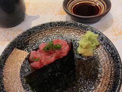 -隐鮨日料(北辰三角洲店)
