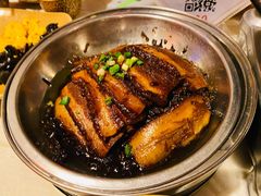 梅菜扣肉-深山老屋(国顺东路店)